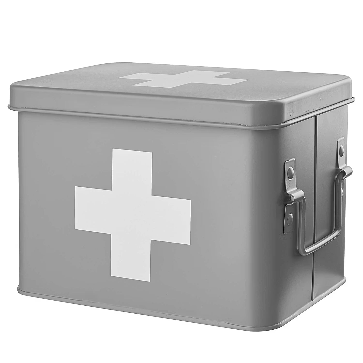 MEDIC Medikamentenbox 6er-Set