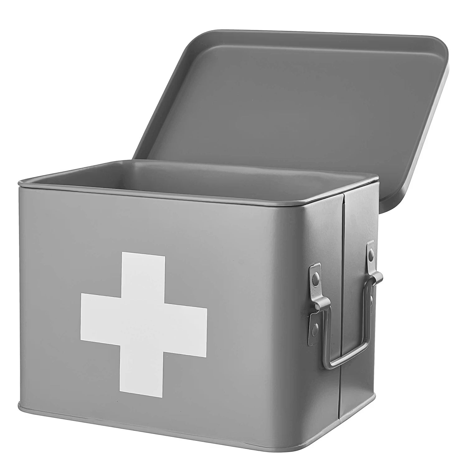 MEDIC Medikamentenbox 6er-Set