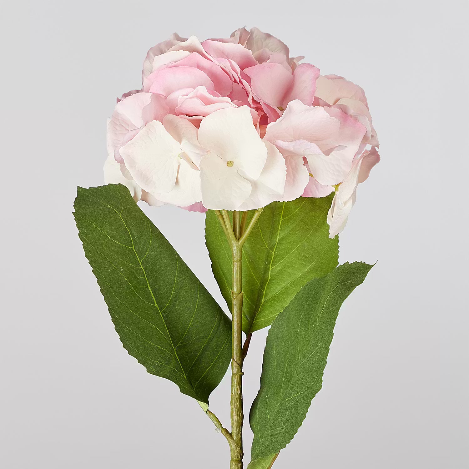 Kunstblume FLORISTA Hortensie 6er-Set