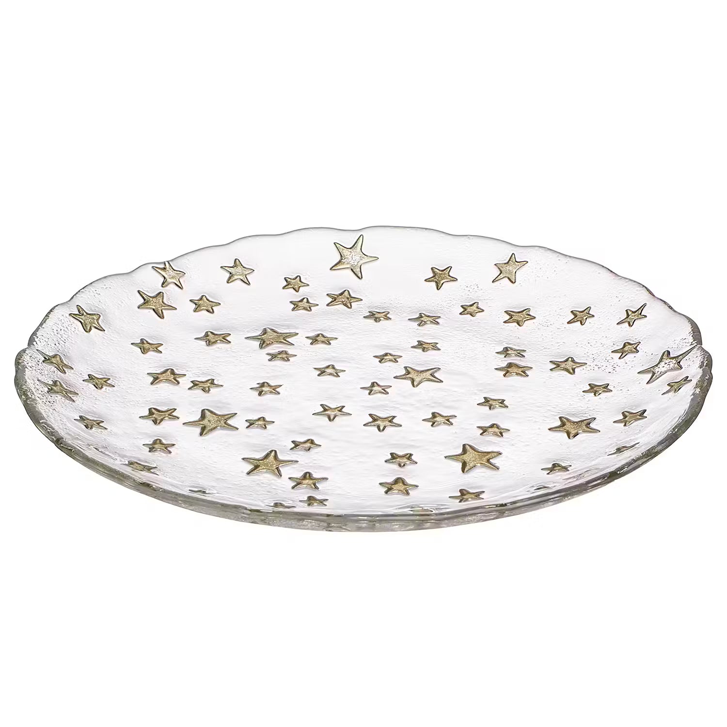 Teller STARS Sterne 6er-Set