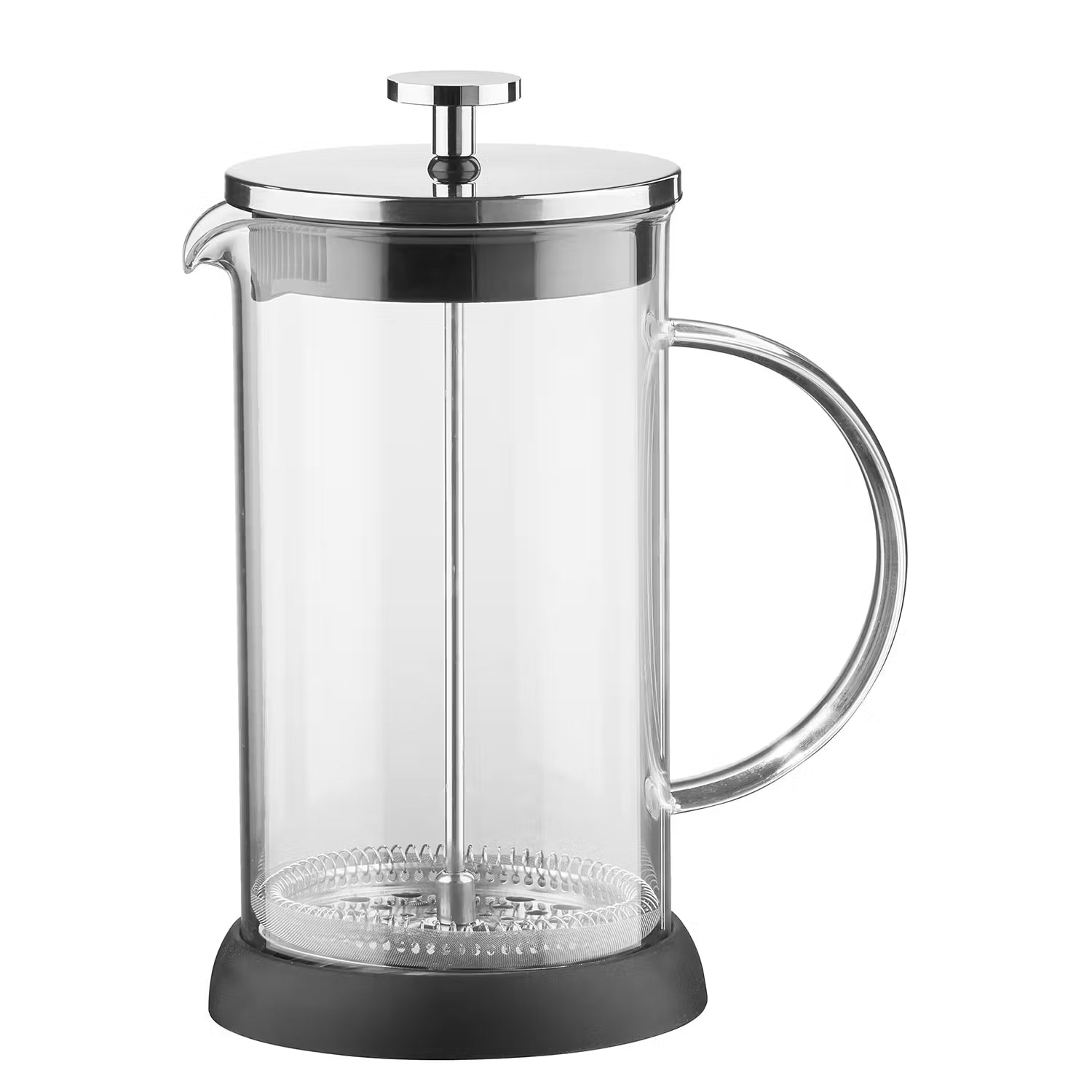 Kaffeepresse BREWSTER 4er-Set
