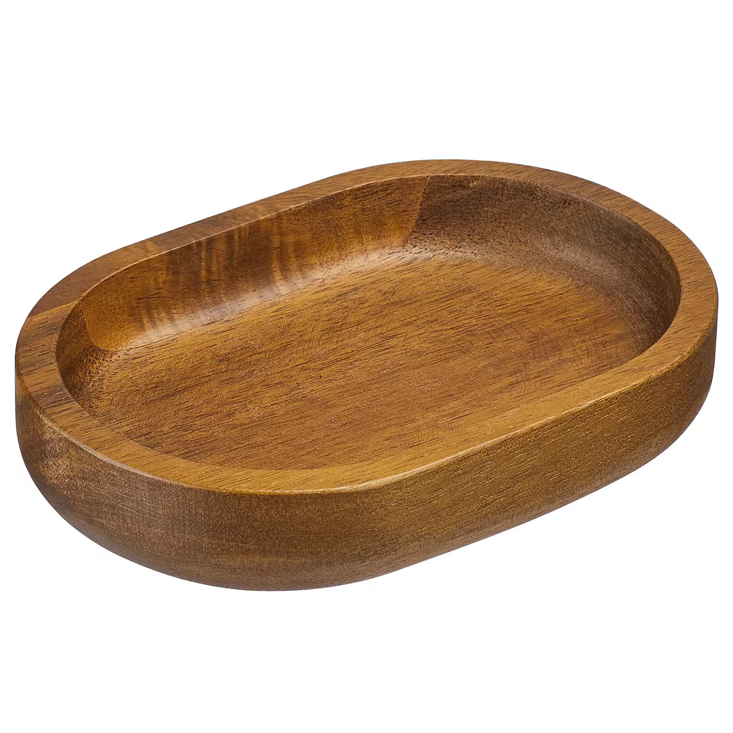 Seifenschale ACACIA 4er-Set