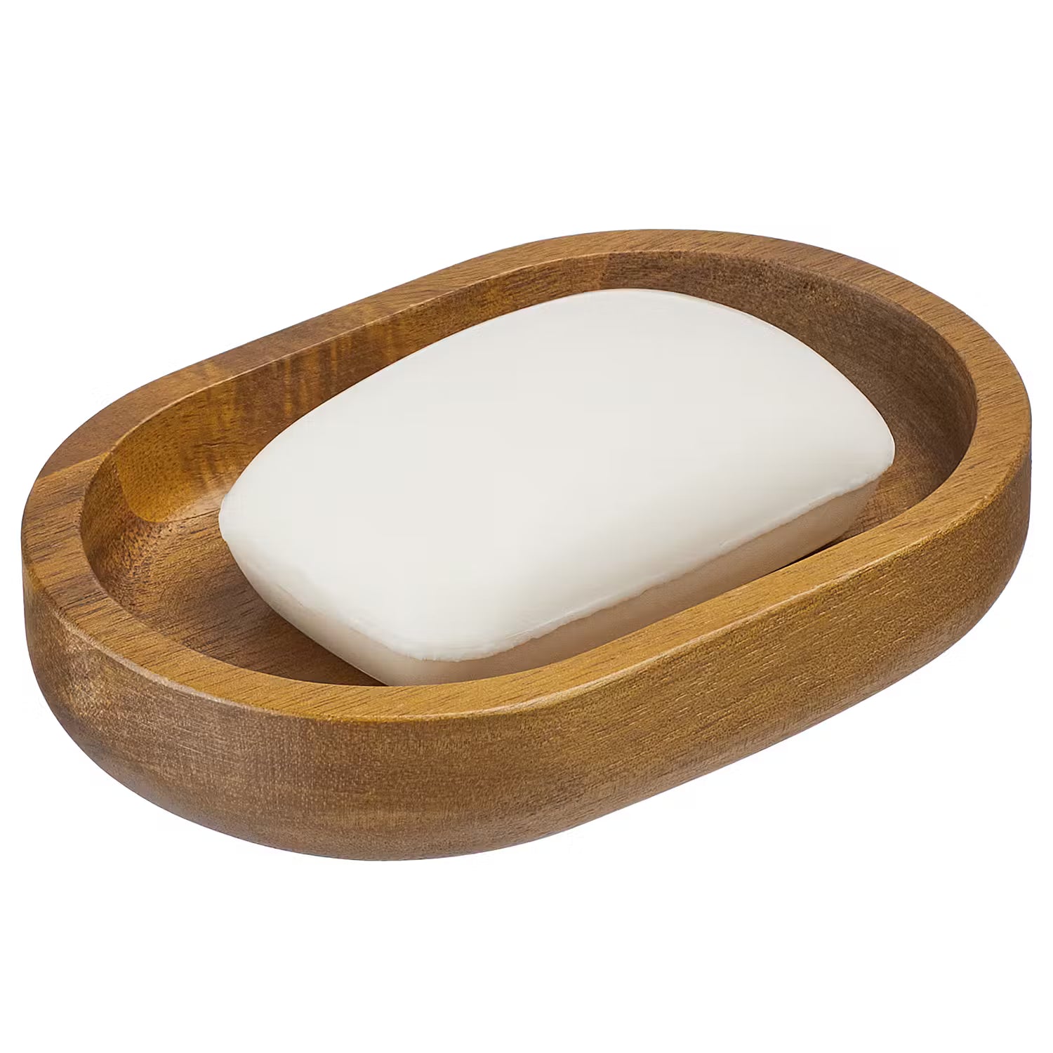 Seifenschale ACACIA 4er-Set