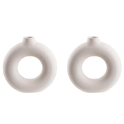 Vase LOOP 2er-Set