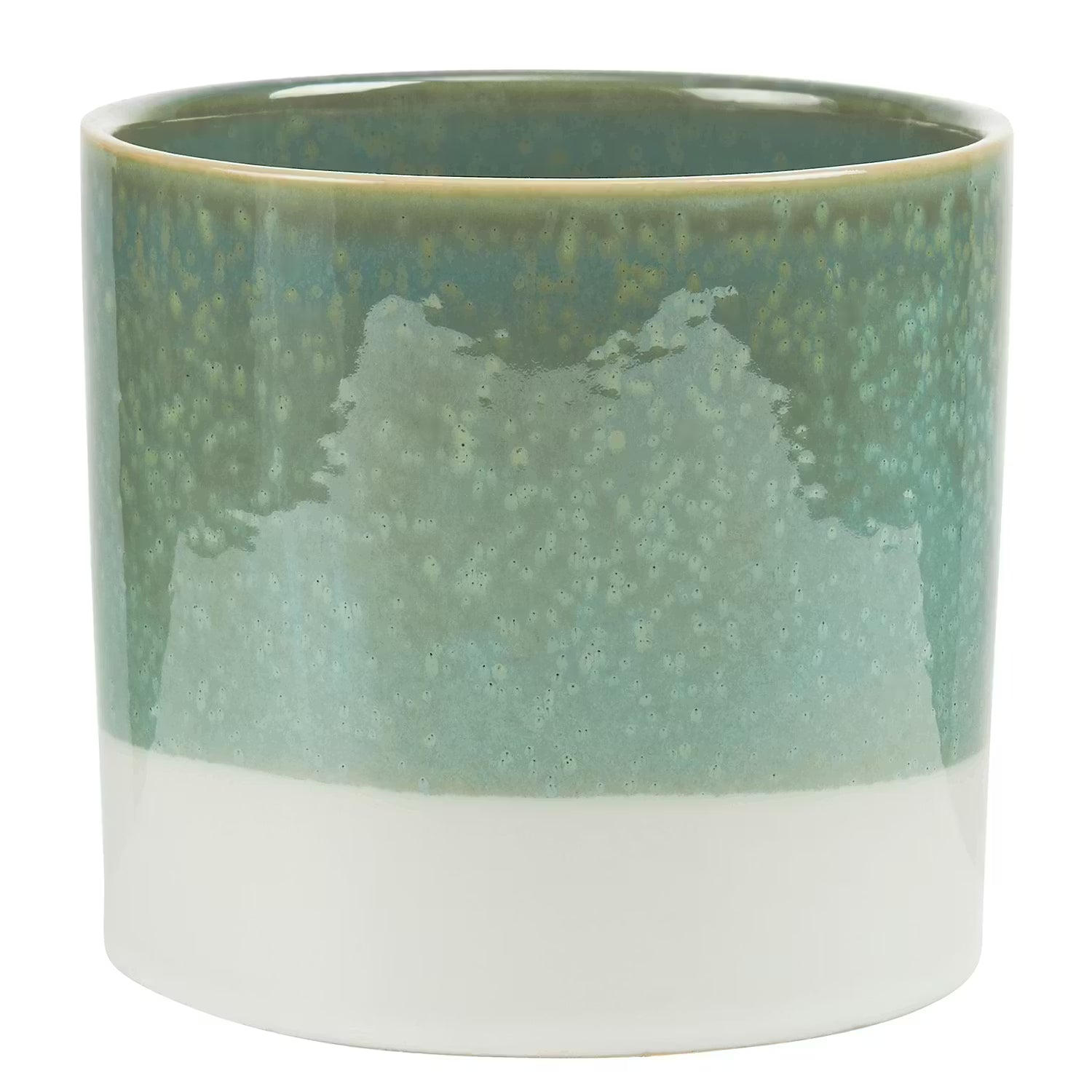 Blumentopf EARLY SPRING 4er-Set