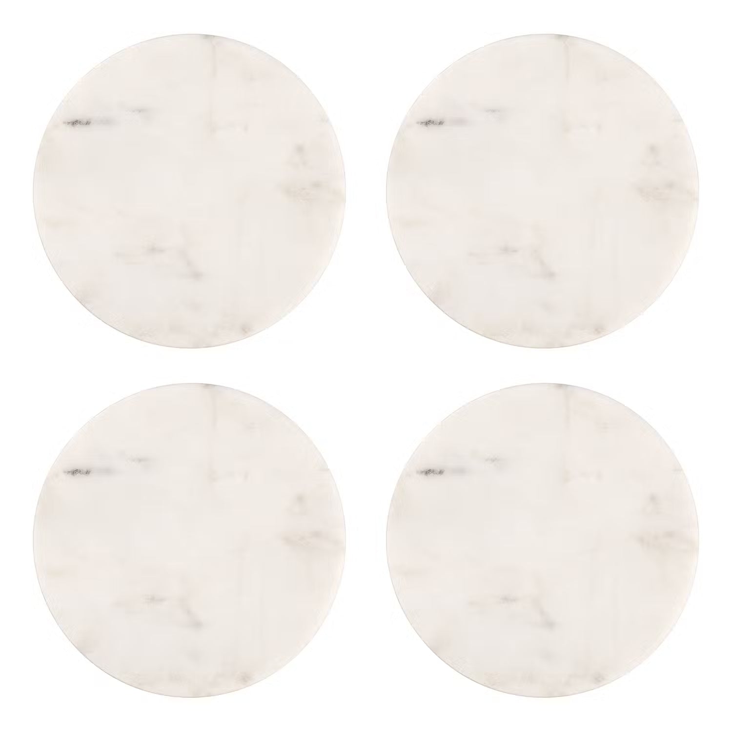 Untersetzer MARBLE 4er-Set