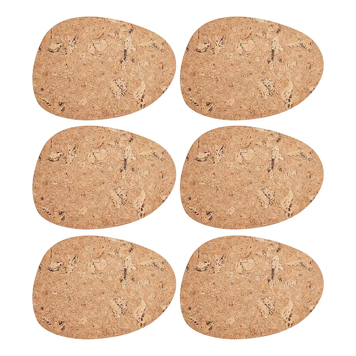 Platzset PORTO 6er-Set