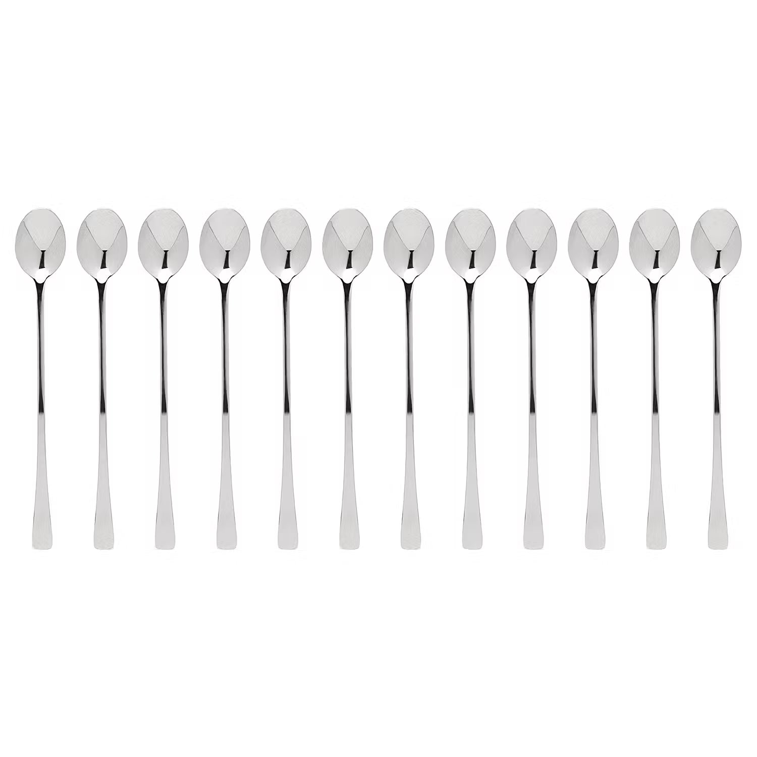 Longdrinklöffel LIMO 12er-Set