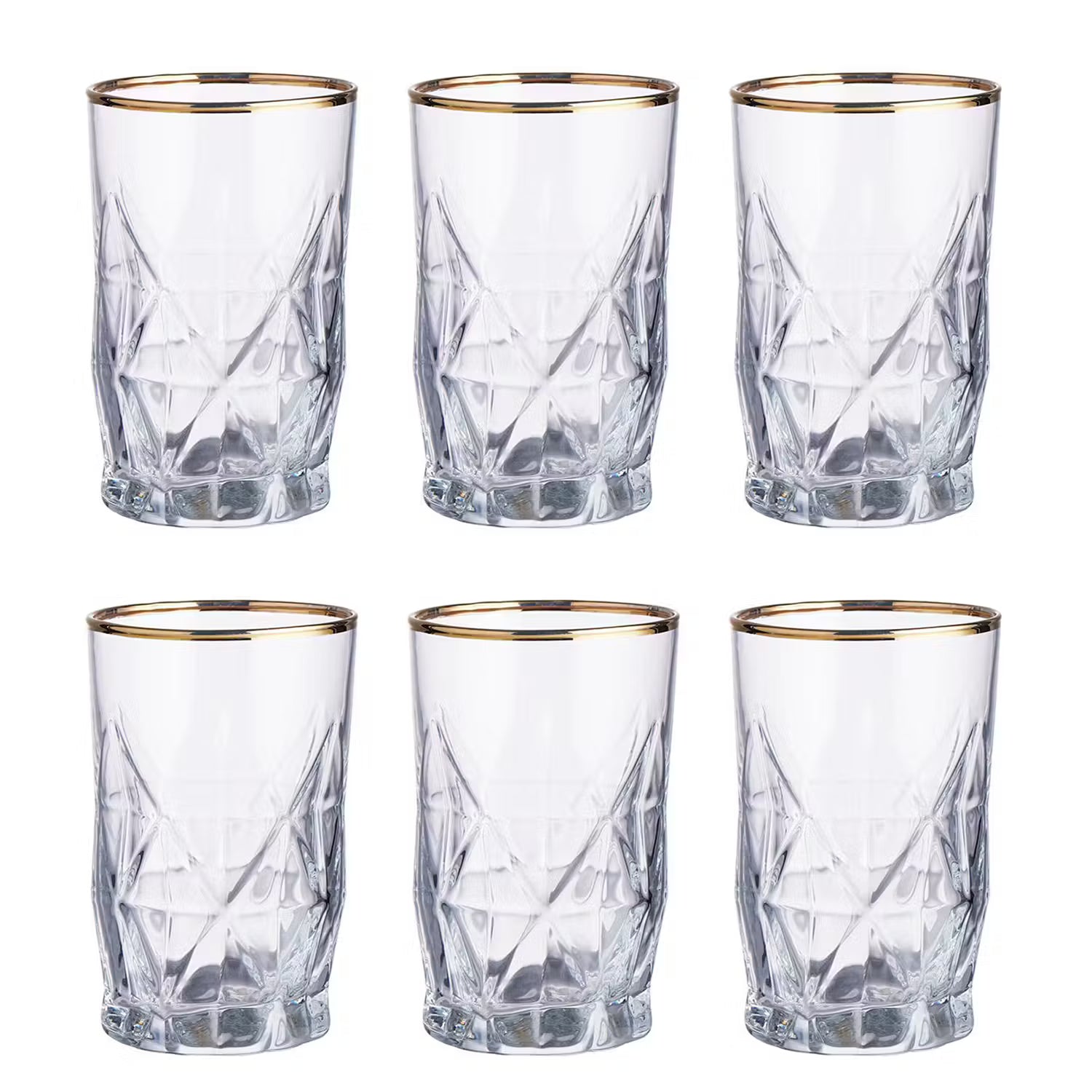 Shotglas UPSCALE 6er-Set