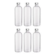 Wasserflasche RATIO 6er-Set