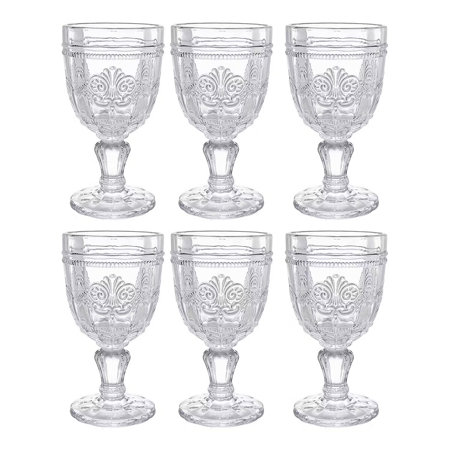 Weinglas VICTORIAN 6er-Set