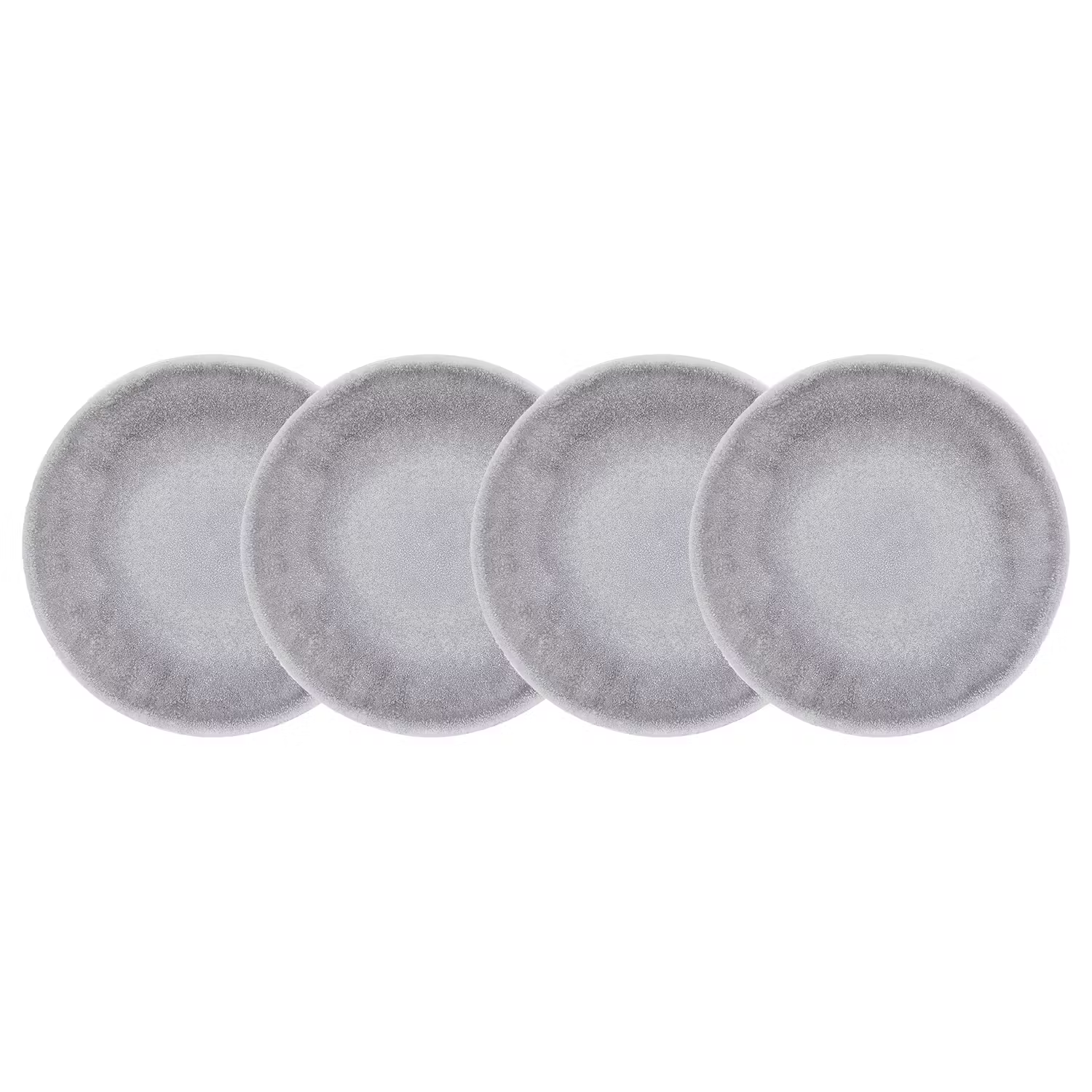 Frühstücksteller ATLANTIS 4er-Set