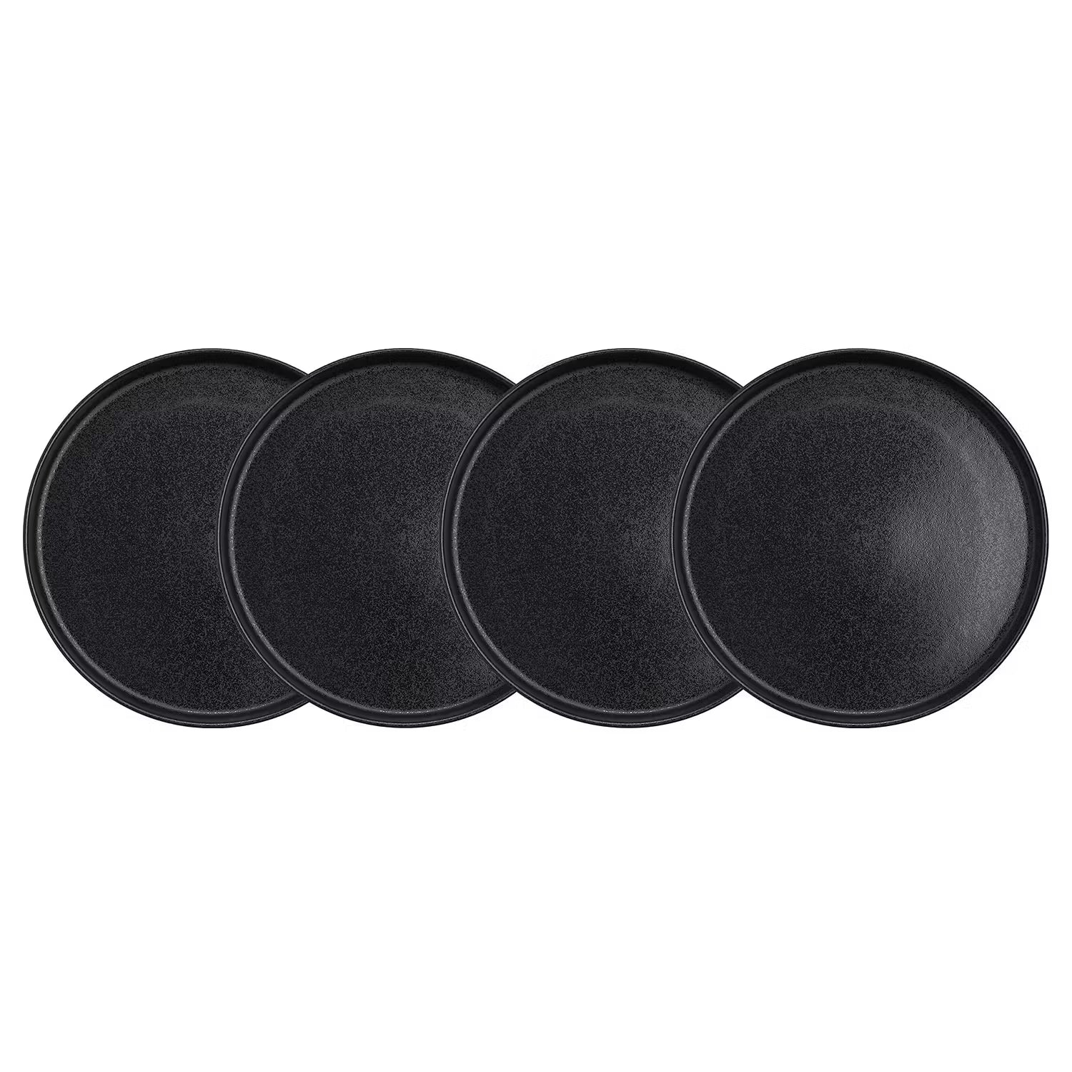 Frühstücksteller CASA NOVA 4er-Set