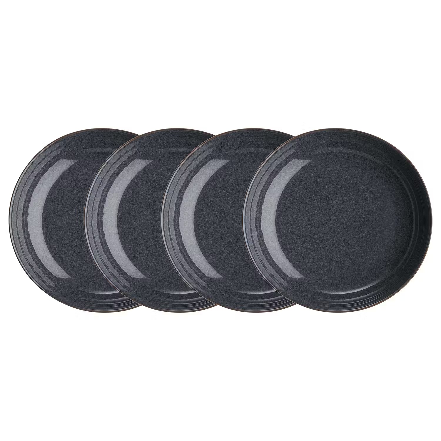 Teller NATIVE 4er-Set