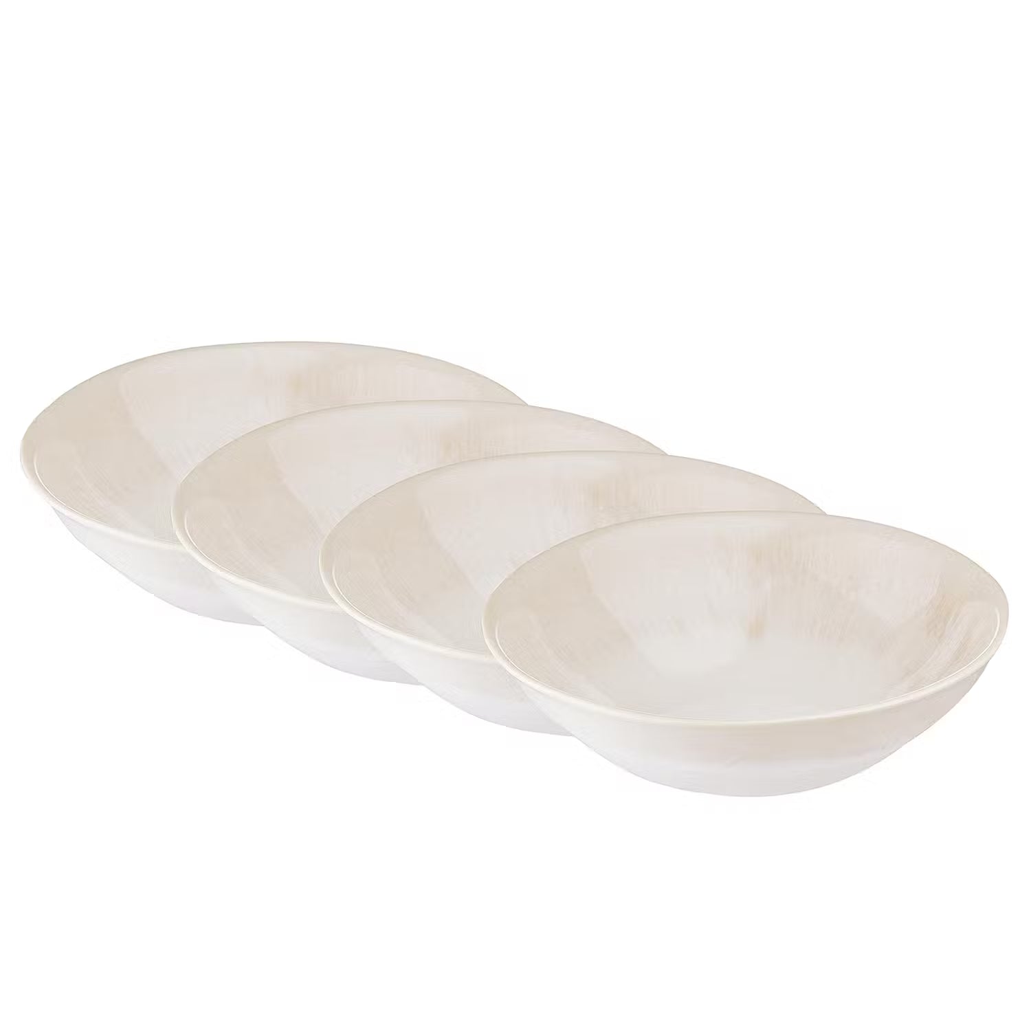 Schale ATLANTIS 4er-Set