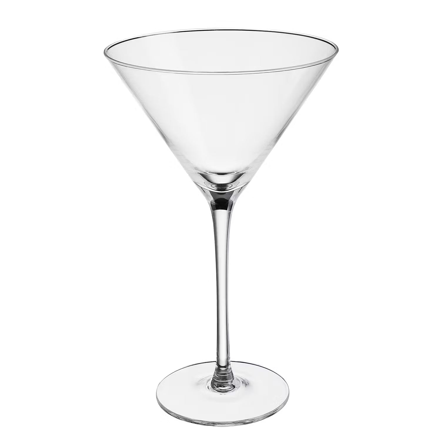 Cocktailglas MARTINI 4er-Set