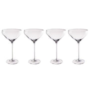 Cocktailglas CLASSY HOUR 4er-Set