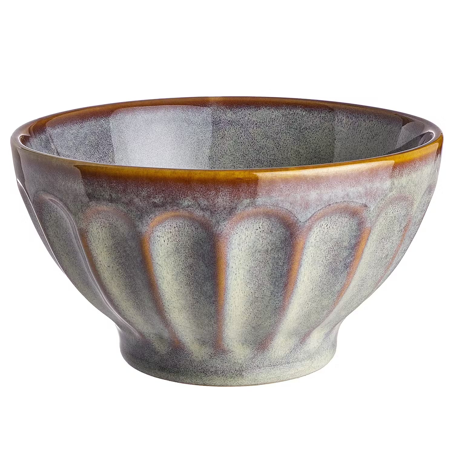 Schüssel BERGAMO 4er-Set