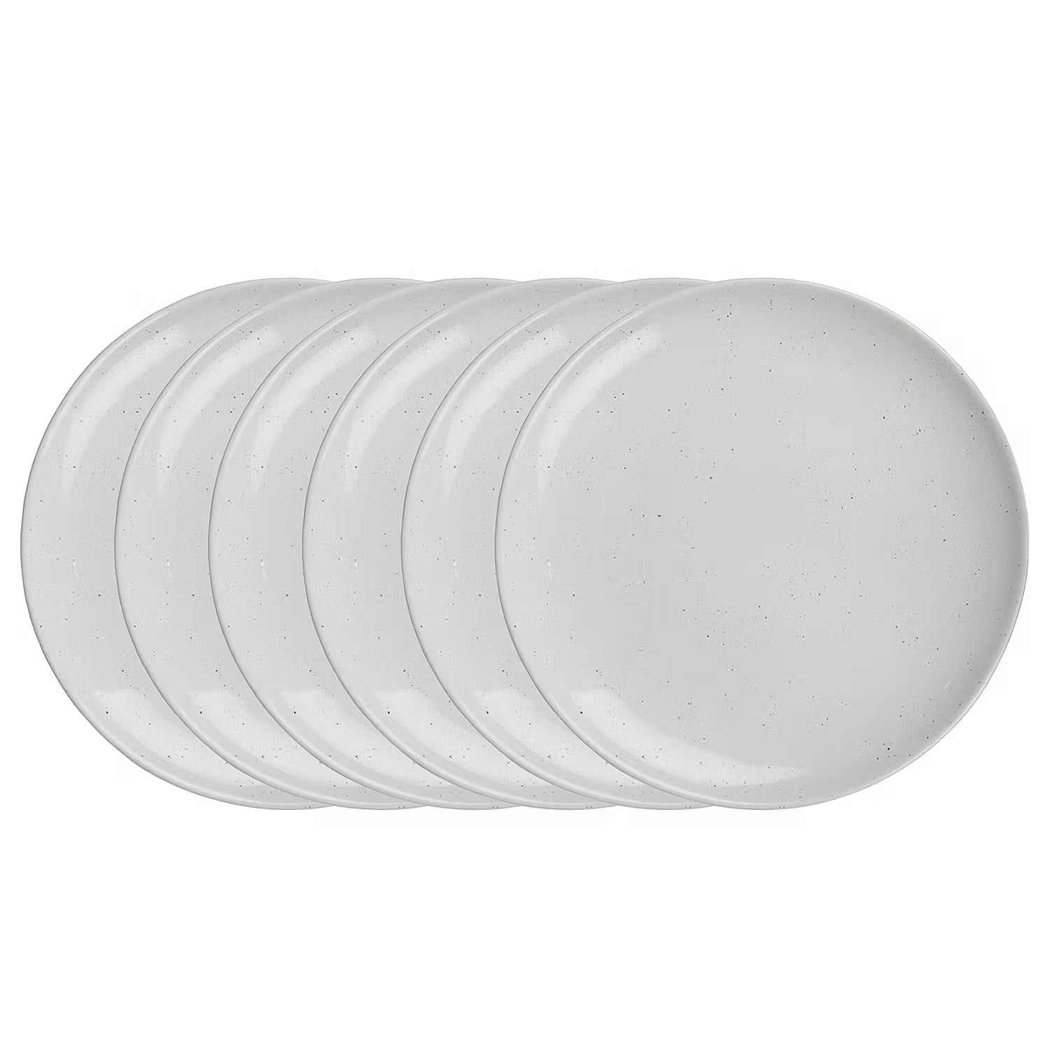 Dinnerteller LYNN 6er-Set