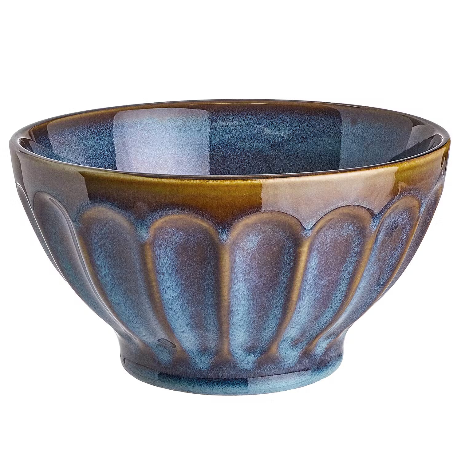 BERGAMO Schüssel 4er-Set