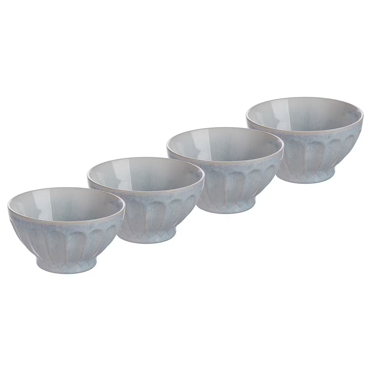 Schüssel BERGAMO 4er-Set