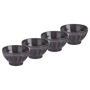 Schüssel BERGAMO 4er-Set
