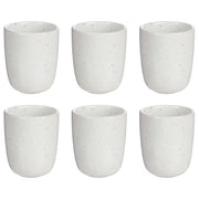 Tasse LYNN 6er-Set