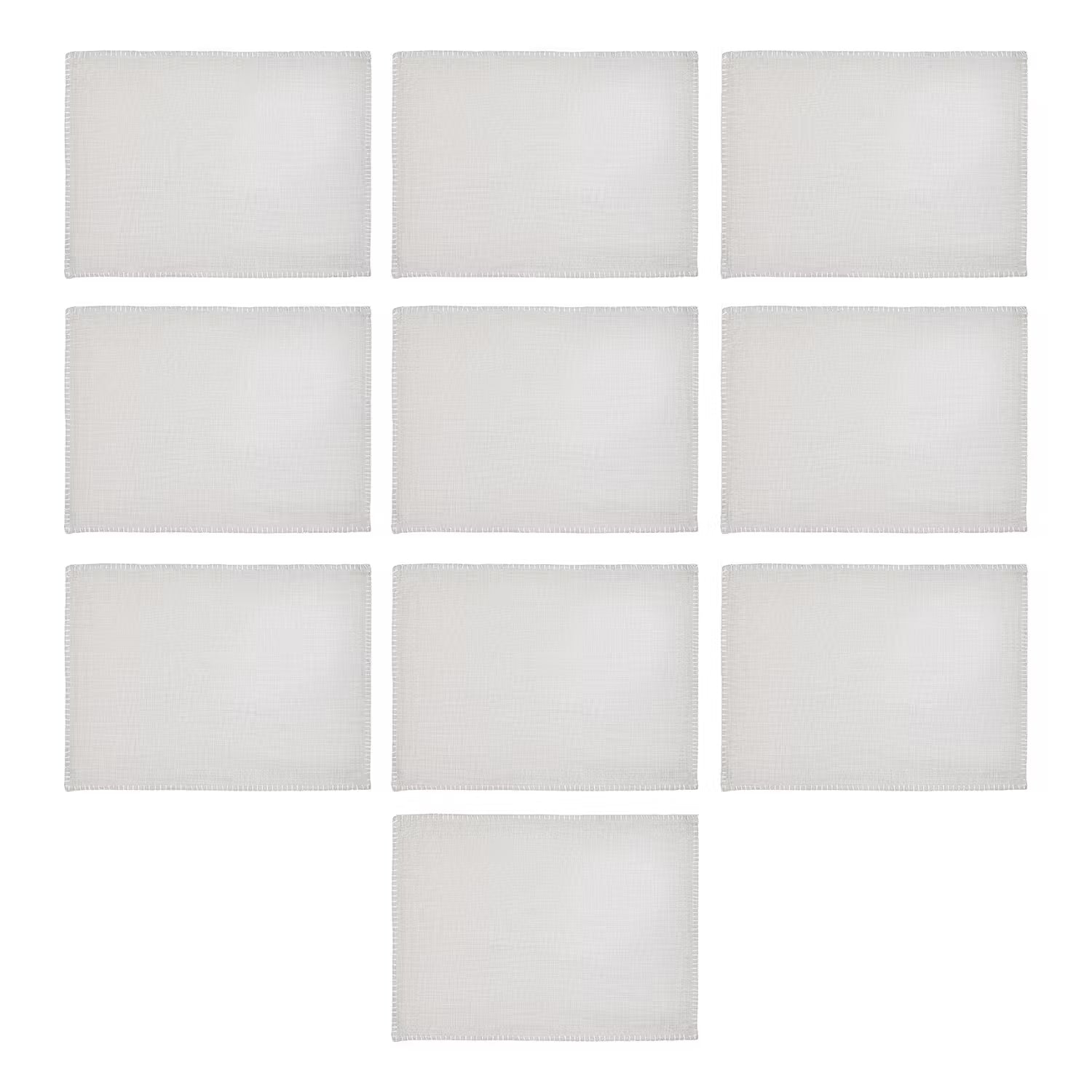 Tischset FINCA 10er-Set