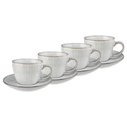 Kaffeetasse HENLEY 4er-Set