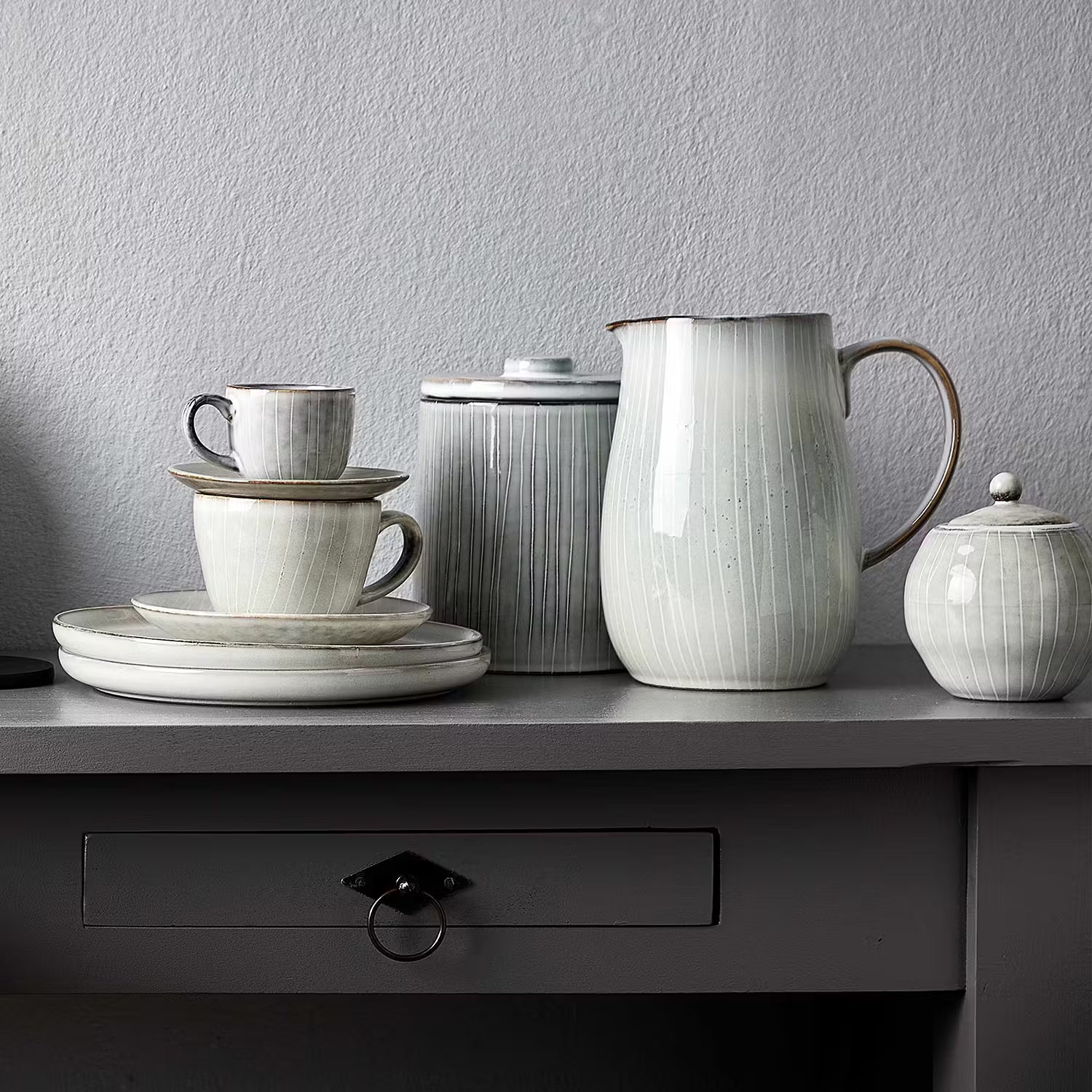 Espressotasse HENLEY 4er-Set