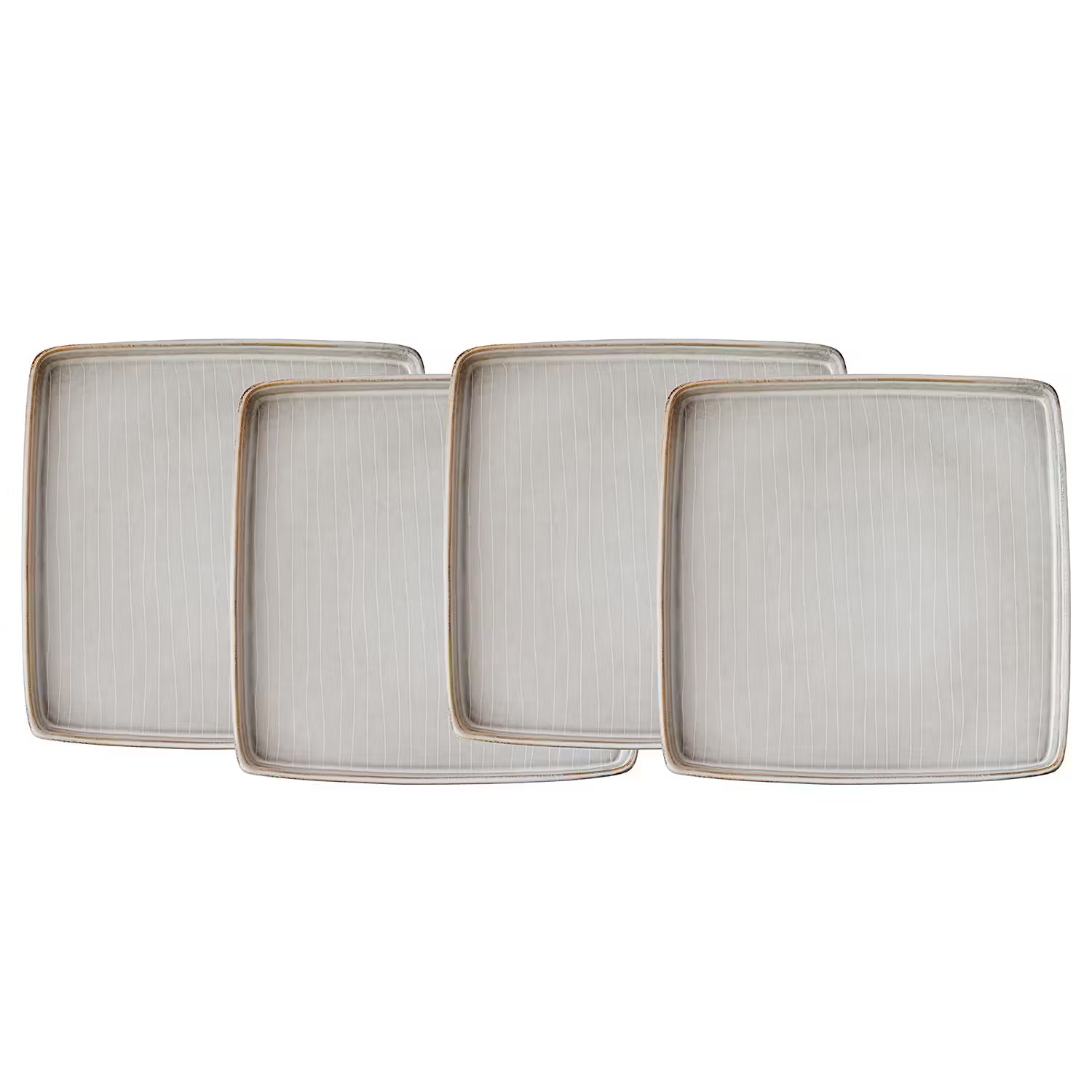 Dinnerteller HENLEY 4er-Set