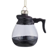 HANG ON Baumanhänger Kaffee Kanne