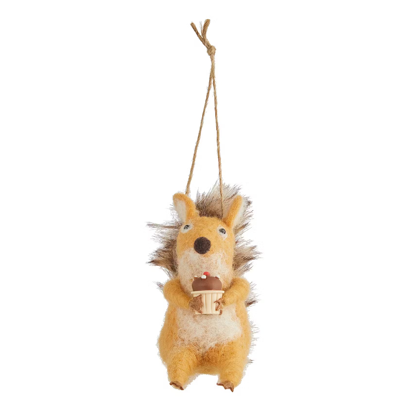 Anhänger HANG ON Eichhörnchen