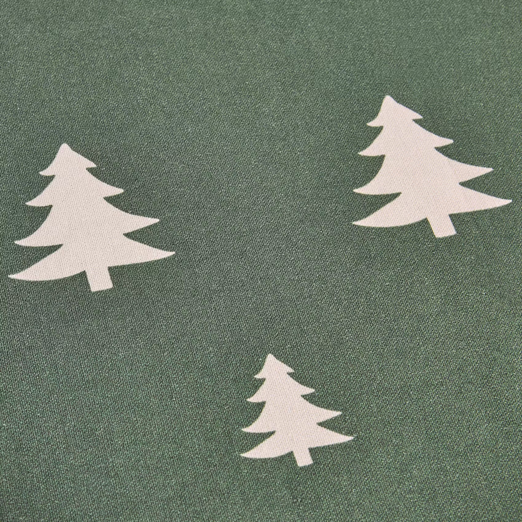 Tischdecke TREES