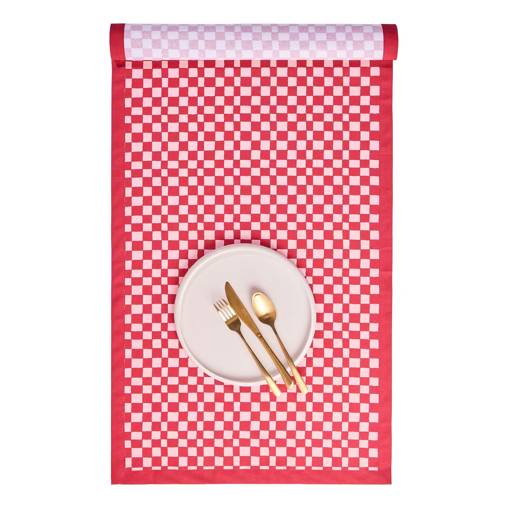 Tischläufer HOLY MOLY CHRISTMAS