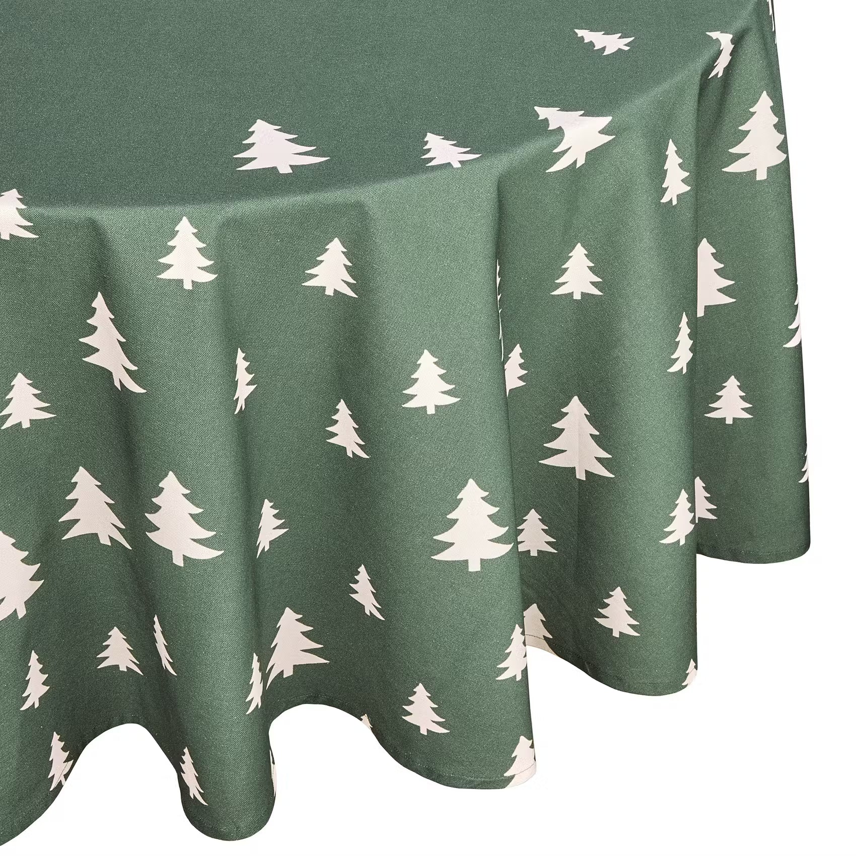 Tischdecke TREES