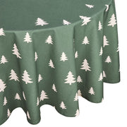Tischdecke TREES
