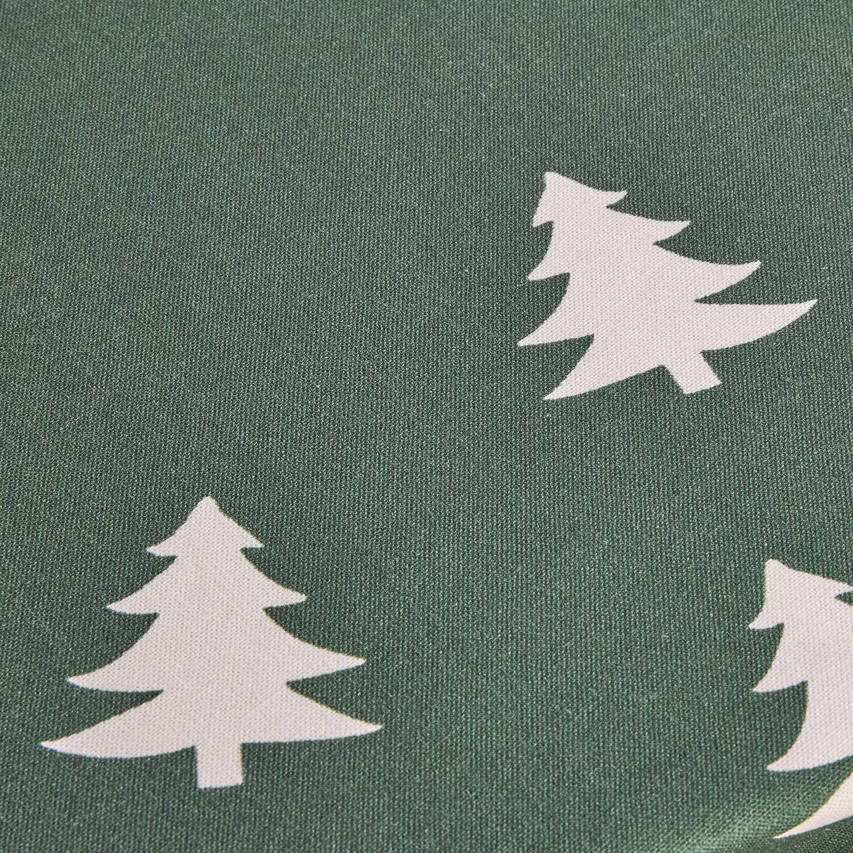 Tischdecke TREES