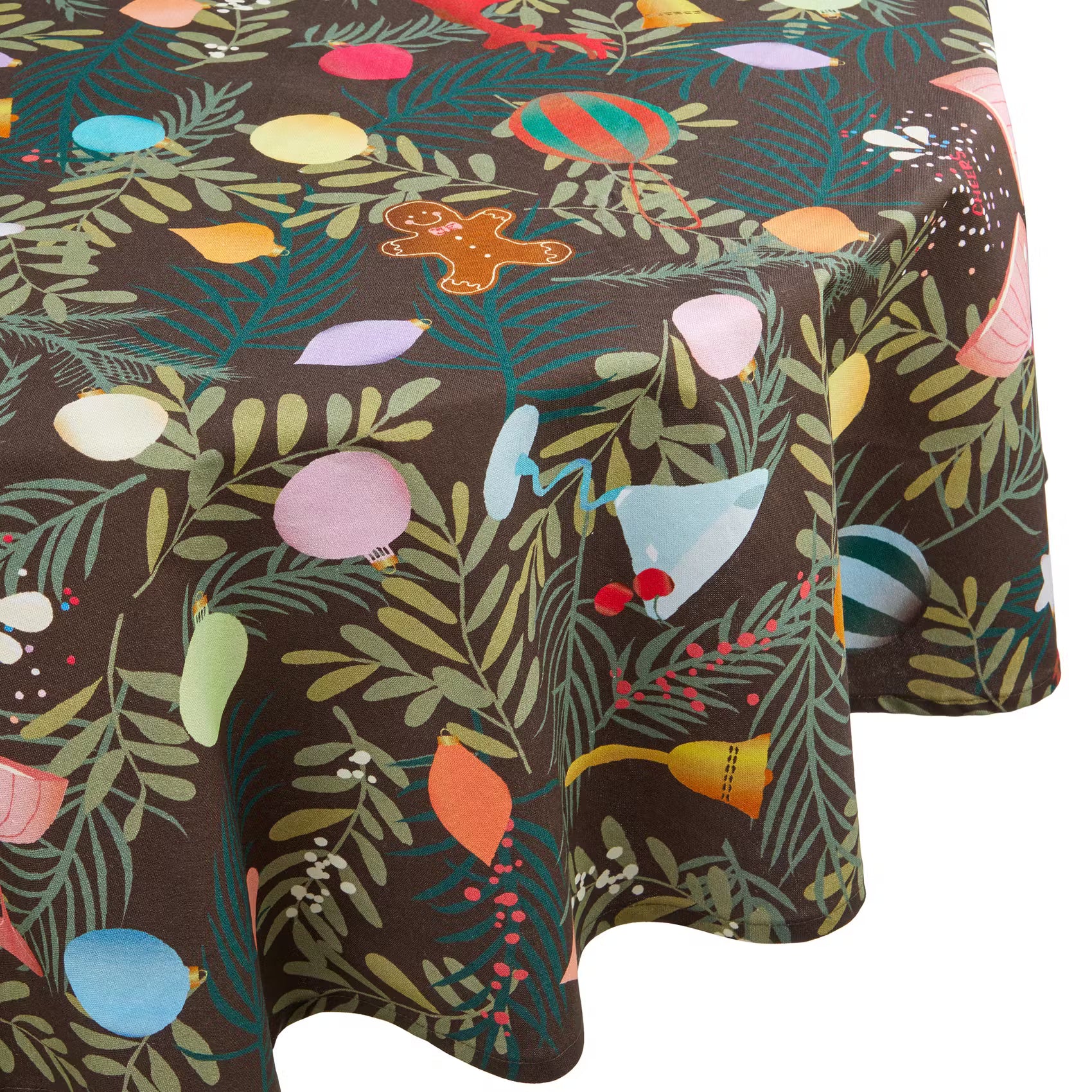 Tischdecke CHRISTMAS CHEERS