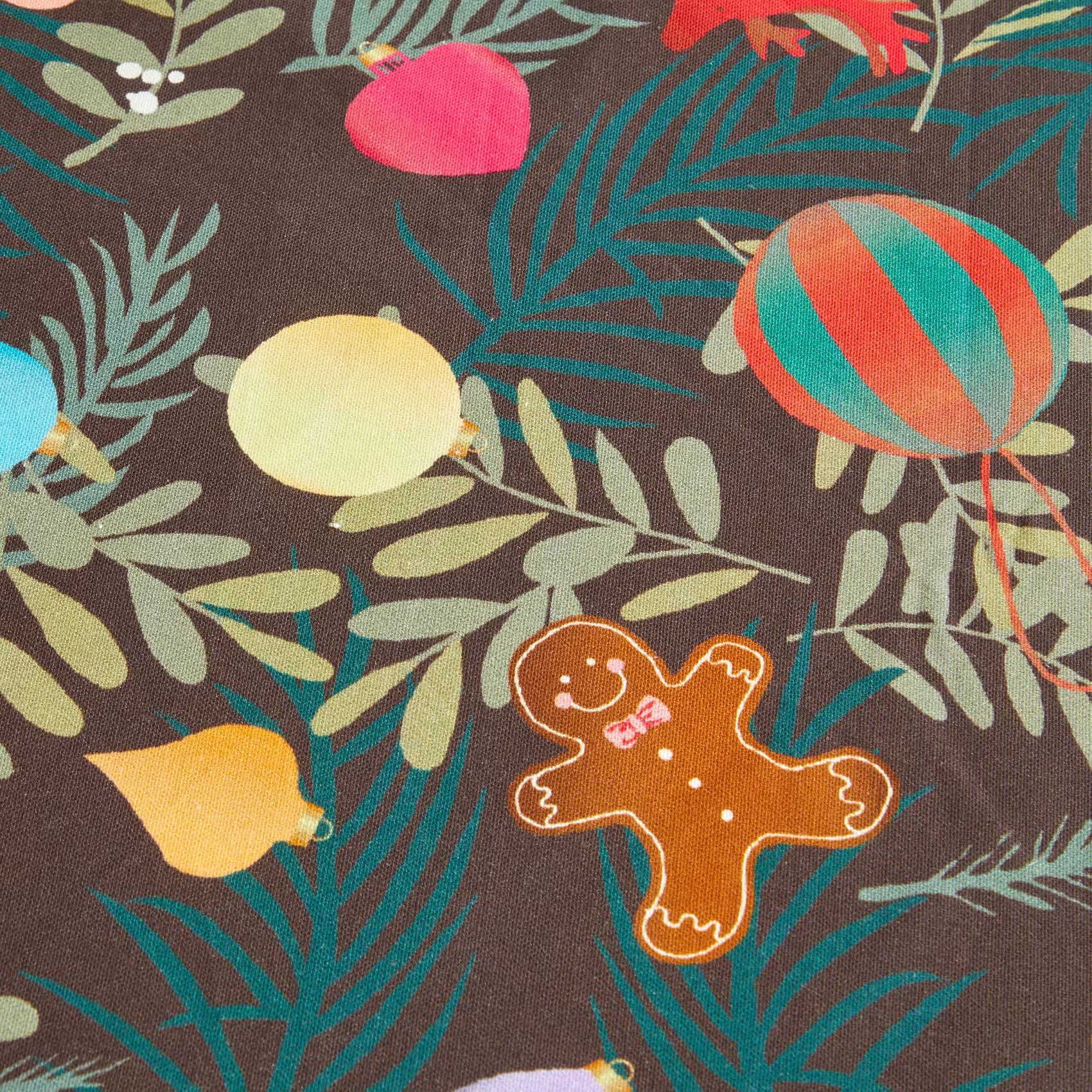 Tischdecke CHRISTMAS CHEERS