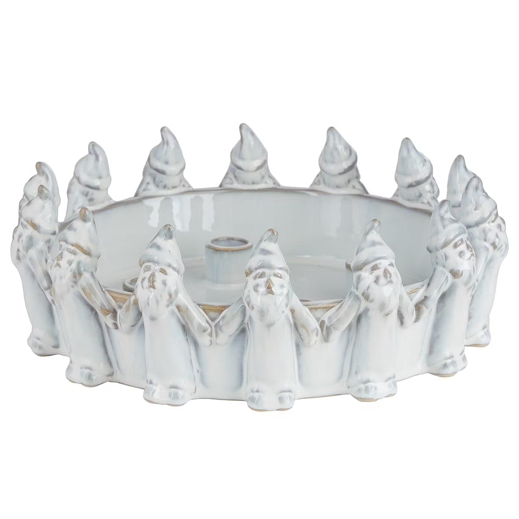 Adventskranz ADVENT Wichtel