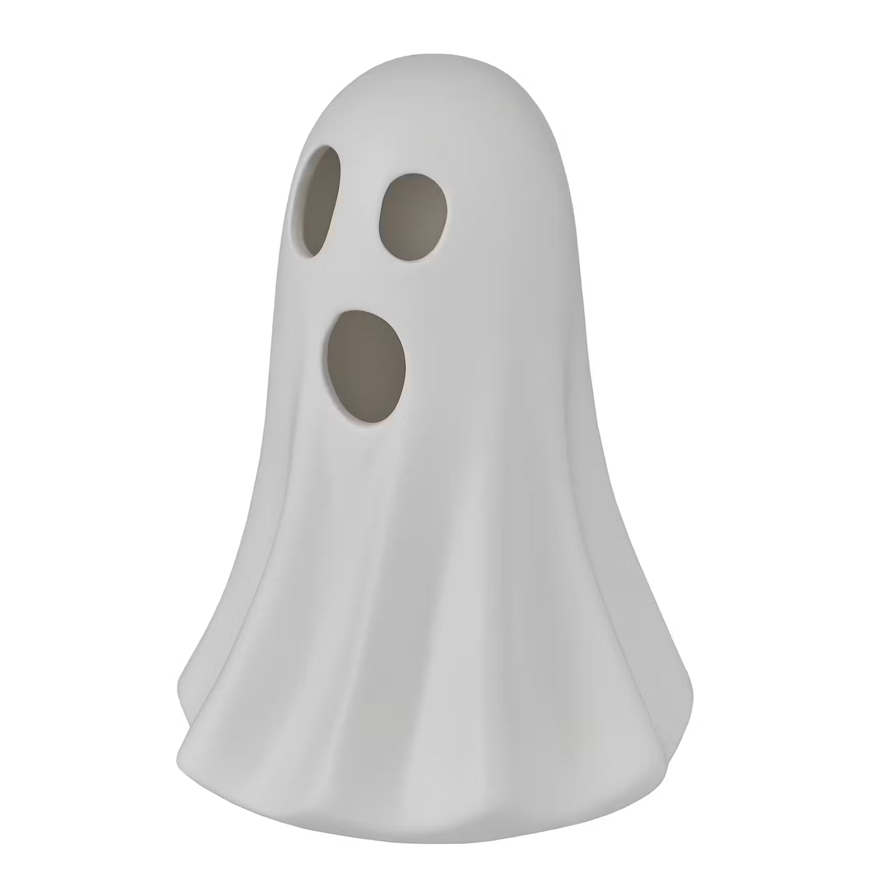 Teelichthalter SAM Gespenst