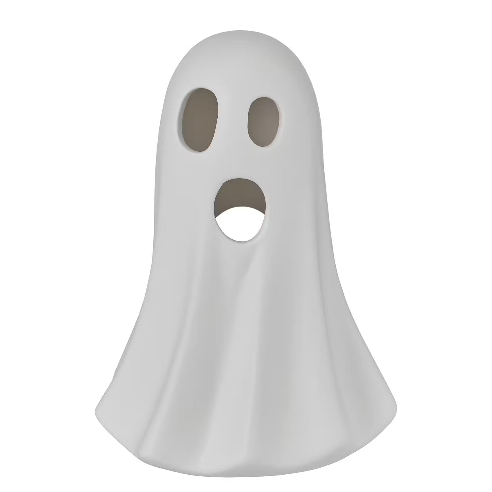 Teelichthalter SAM Gespenst