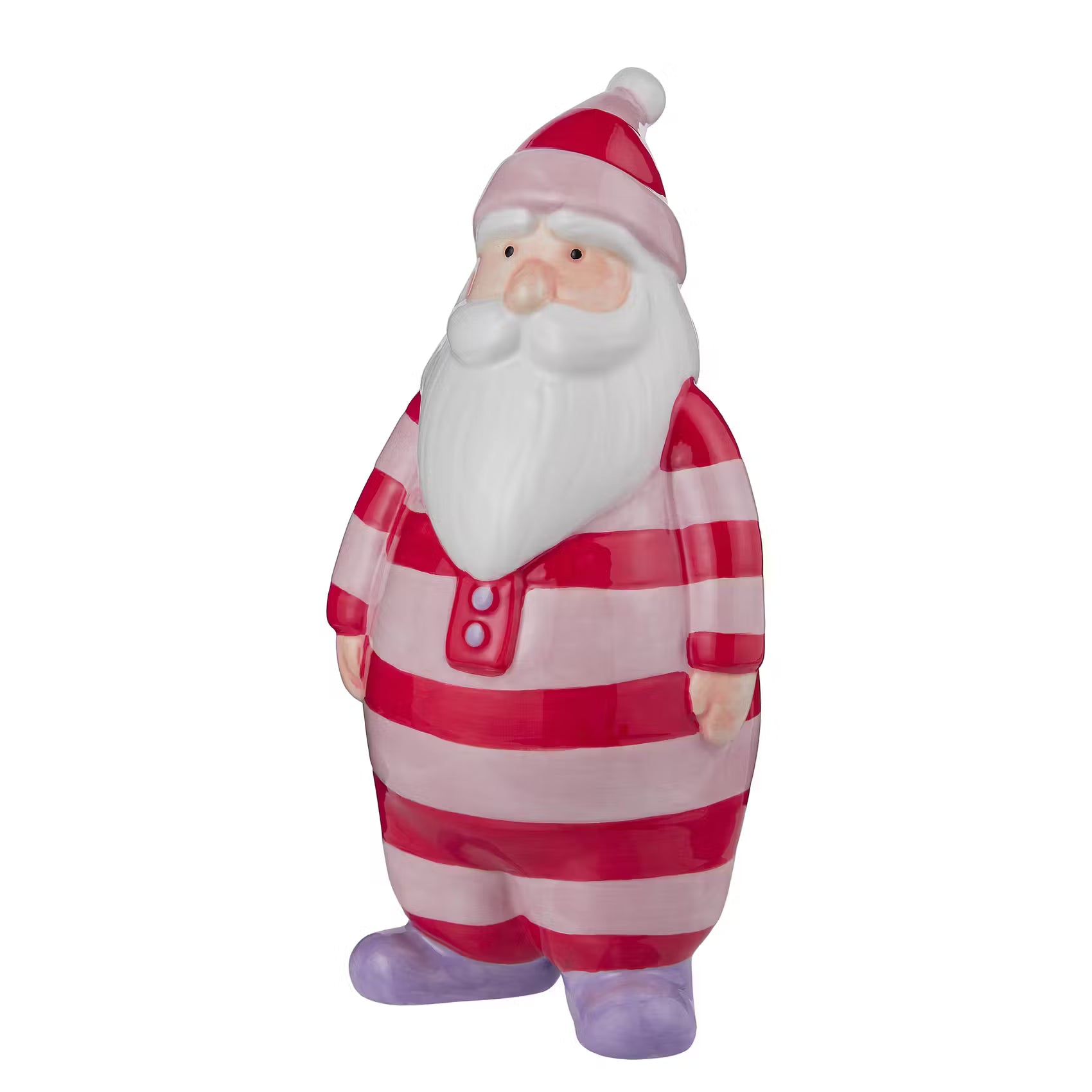 Dekofigur HOLY MOLY Santa