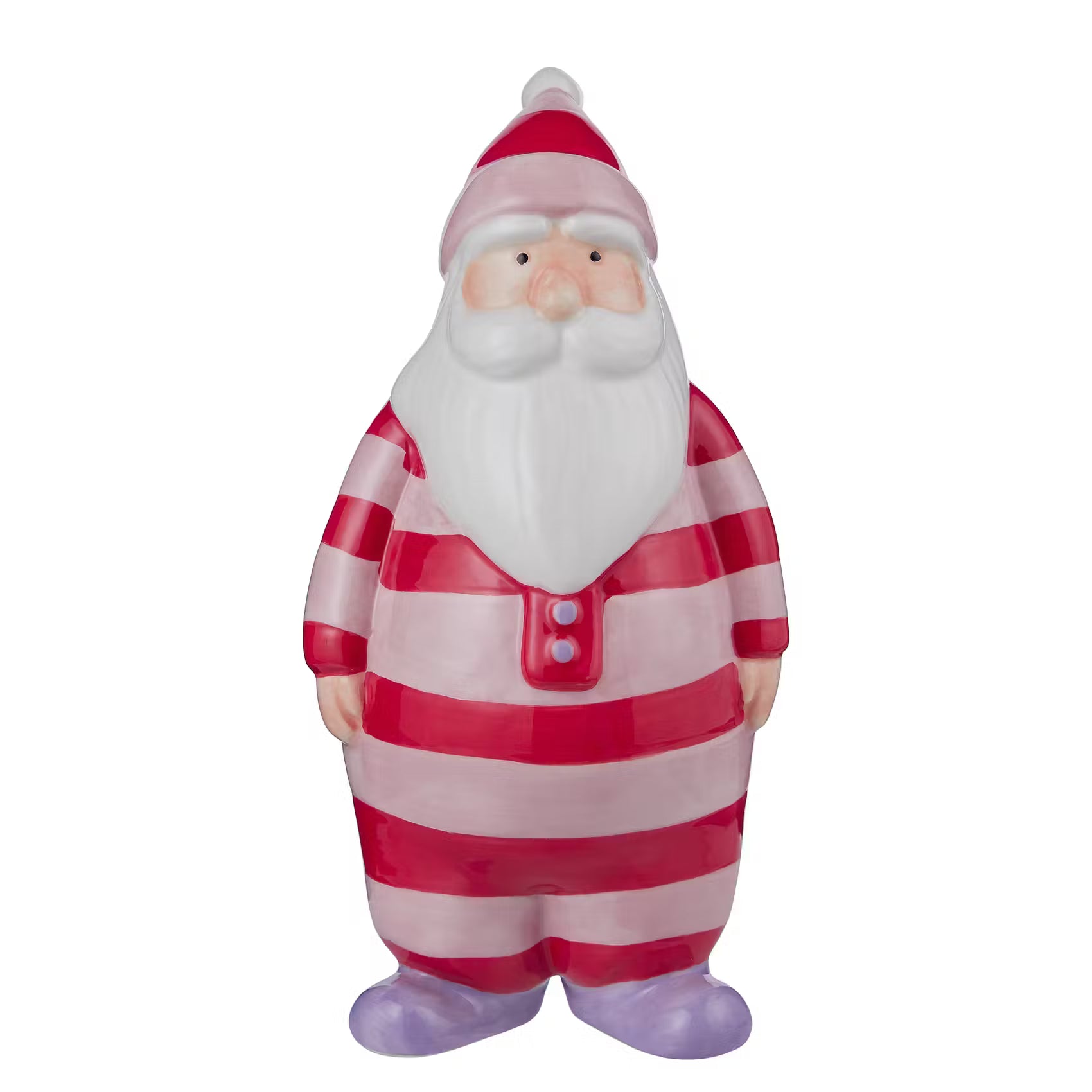 Dekofigur HOLY MOLY Santa