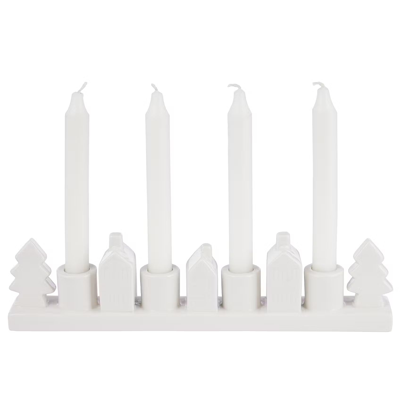 Kerzenhalter AMSTERDAM