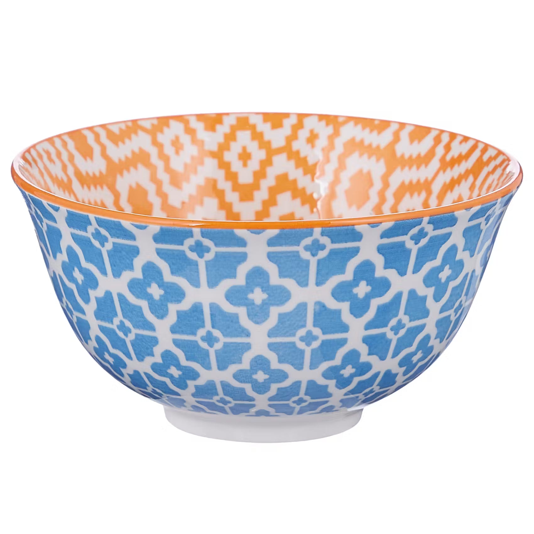 Schale ORNAMENTS 6er-Set