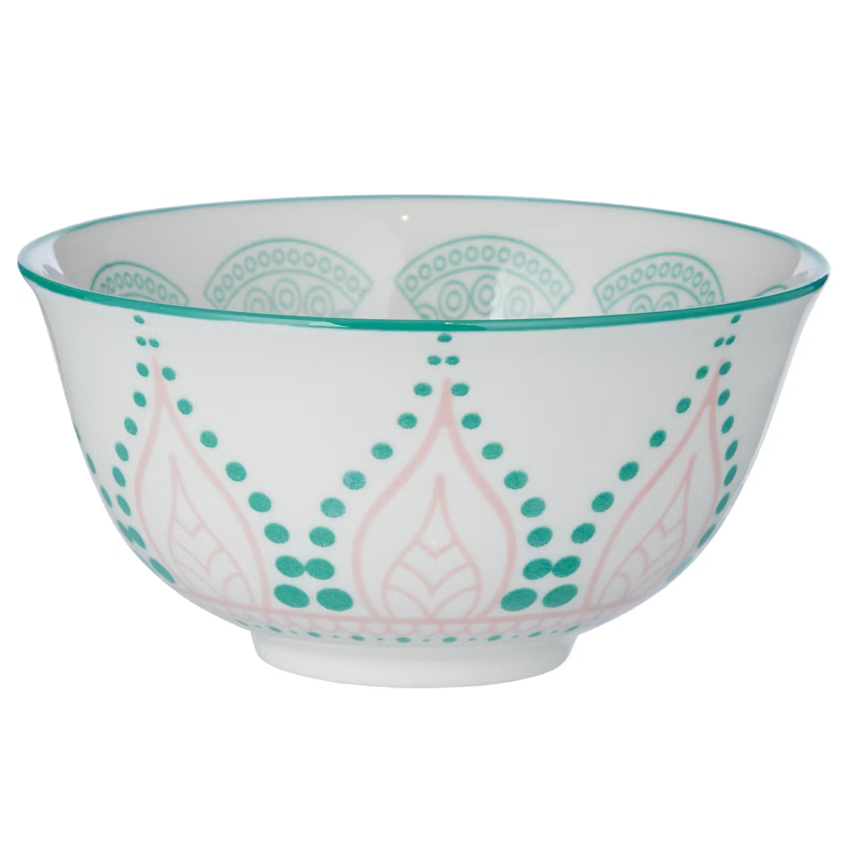 Schale ORNAMENTS 6er-Set