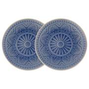 Essteller SUMATRA 2er-Set