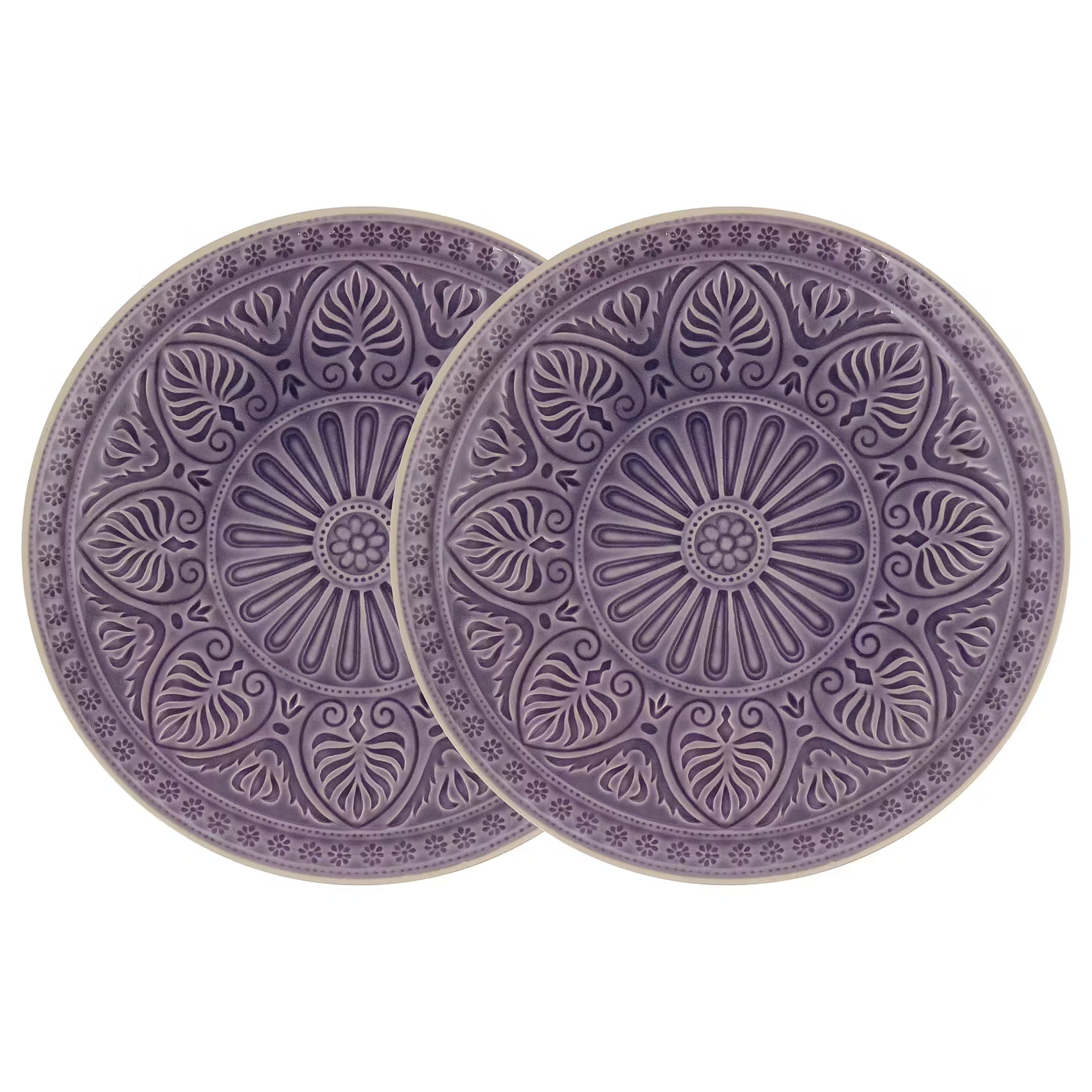 Essteller SUMATRA 2er-Set
